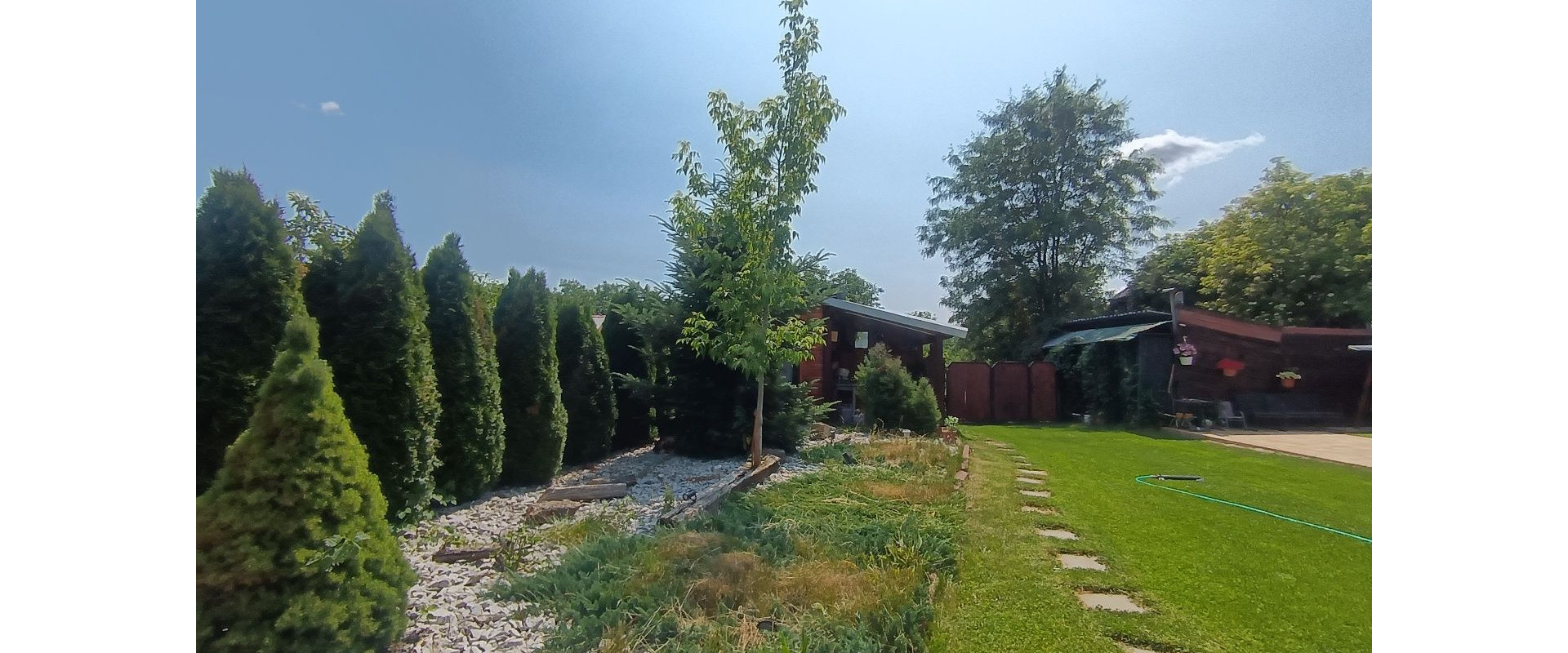 Moderný dom -kompletná rekonštrukcia s možnosťou podnikania