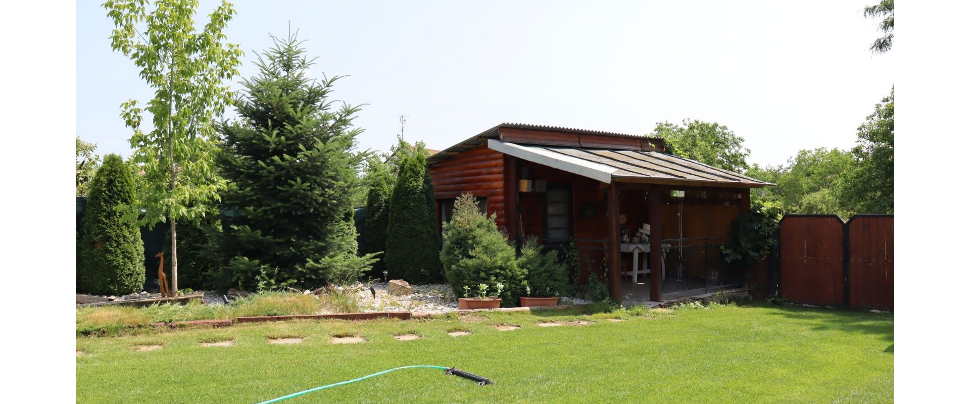 Moderný dom -kompletná rekonštrukcia s možnosťou podnikania