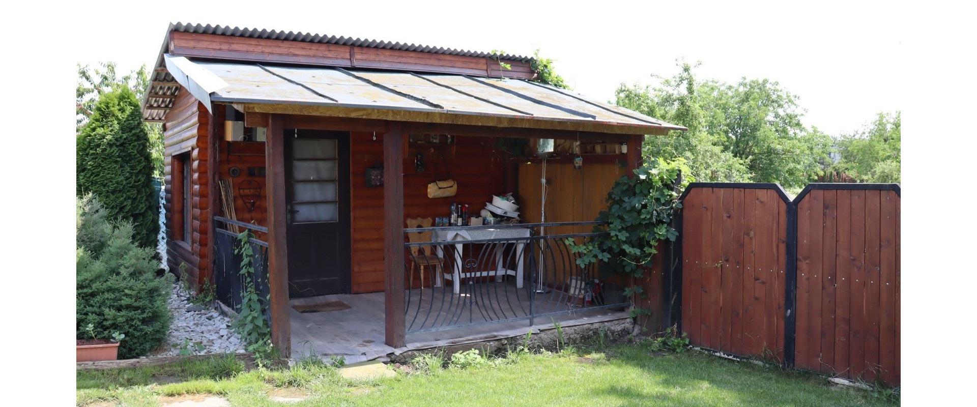 Moderný dom -kompletná rekonštrukcia s možnosťou podnikania