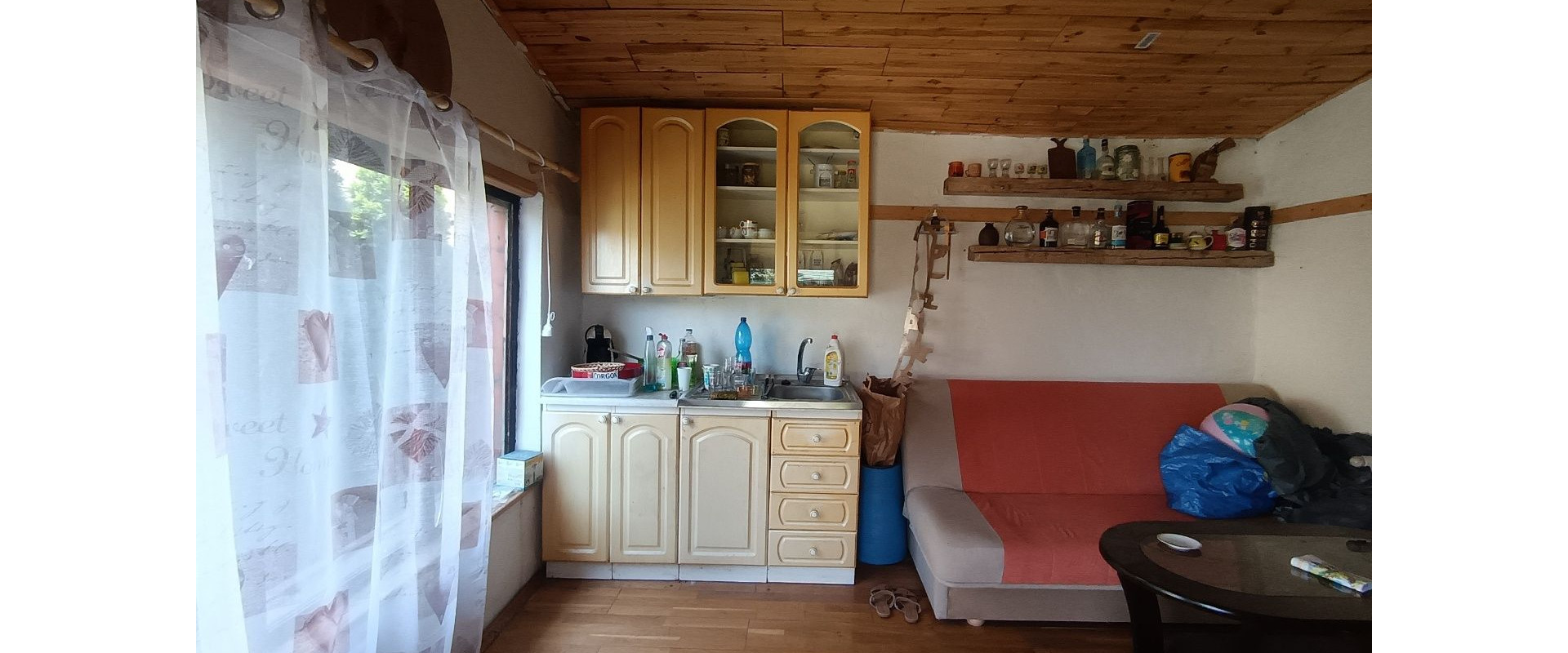 Moderný dom -kompletná rekonštrukcia s možnosťou podnikania