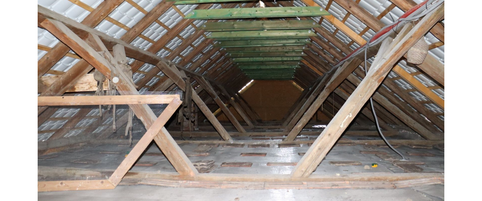 Moderný dom -kompletná rekonštrukcia s možnosťou podnikania