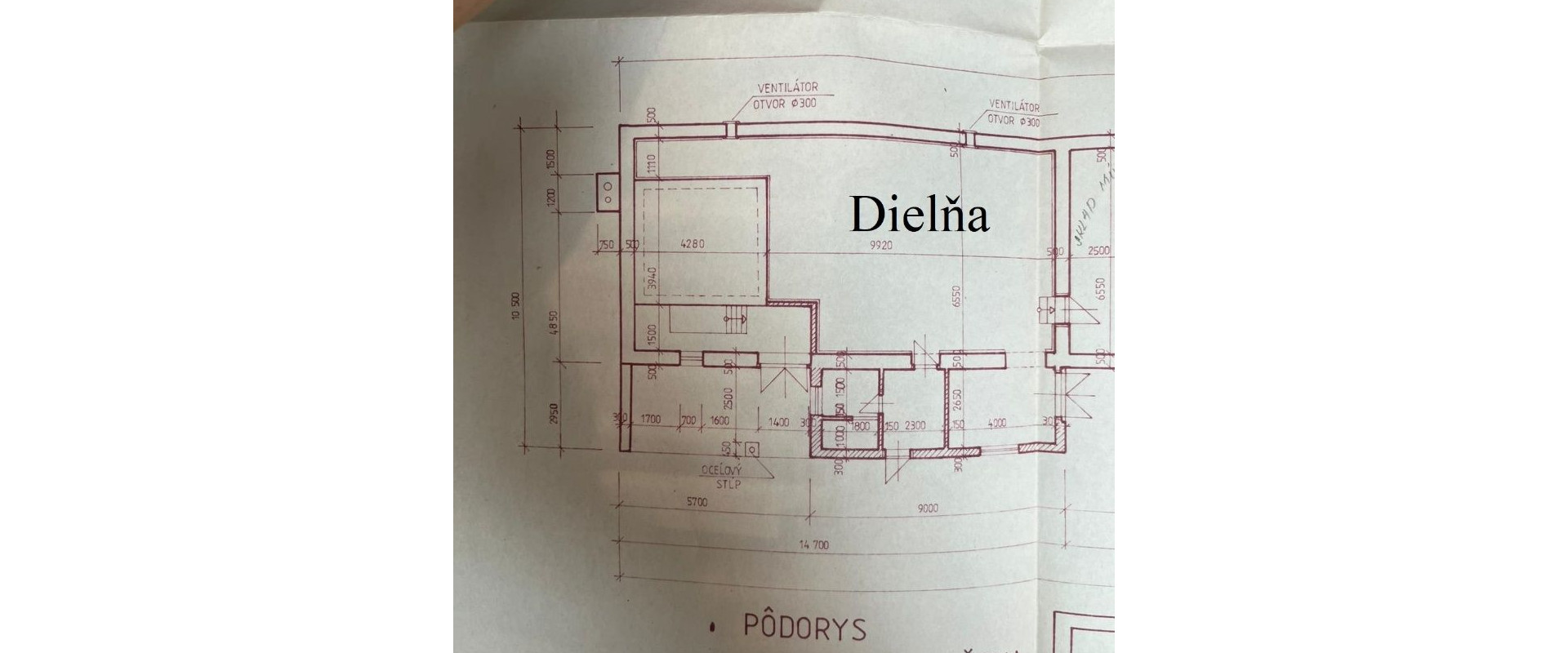 Moderný dom -kompletná rekonštrukcia s možnosťou podnikania