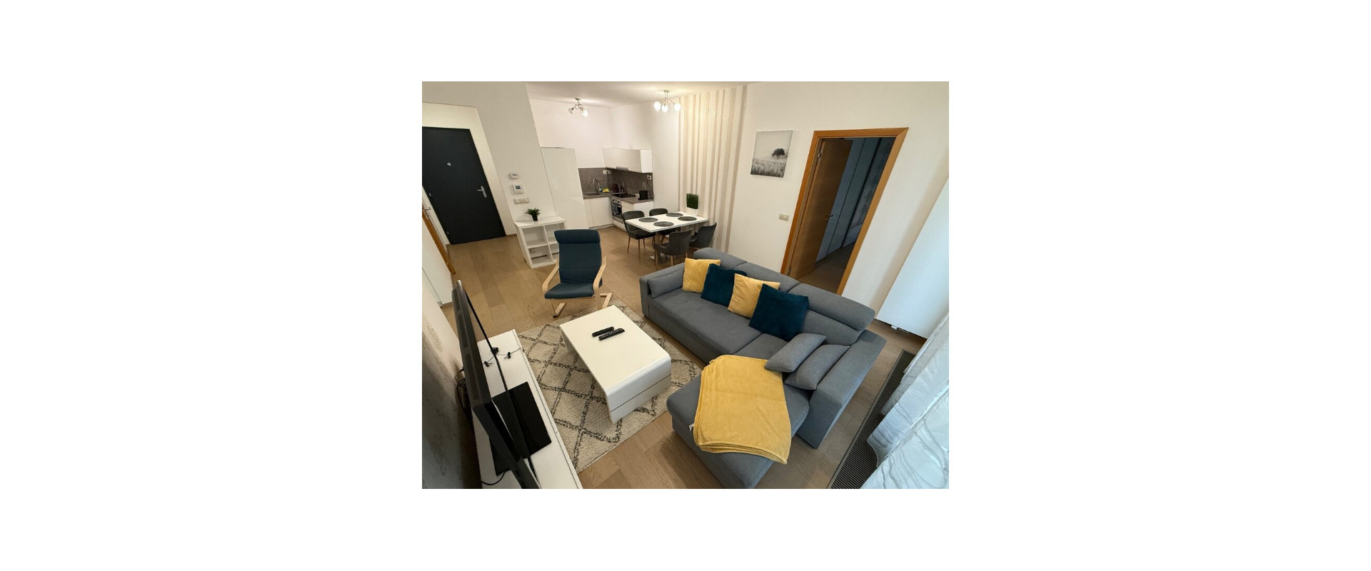 Na predaj 3 izbový byt v Starom Meste na Landererovej ulici