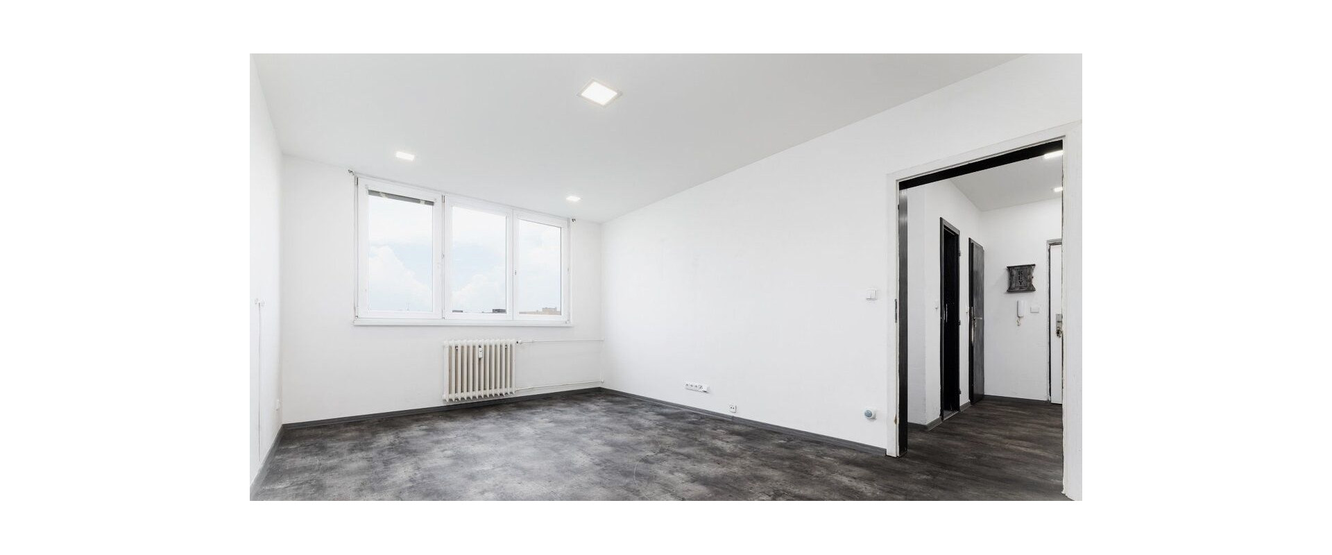 JKV Real ponúka na predaj 4 ízbový byt v  Malackách Rezervovaný