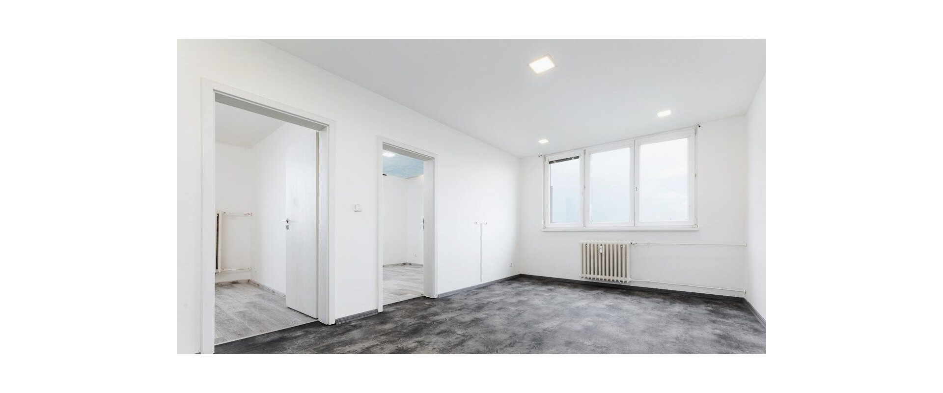 JKV Real ponúka na predaj 4 ízbový byt v  Malackách Rezervovaný