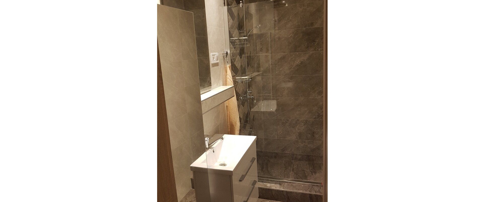 Ponuka na dlhodobý prenájom  3-izbový byt v centre Prešova na Baštovej ulici