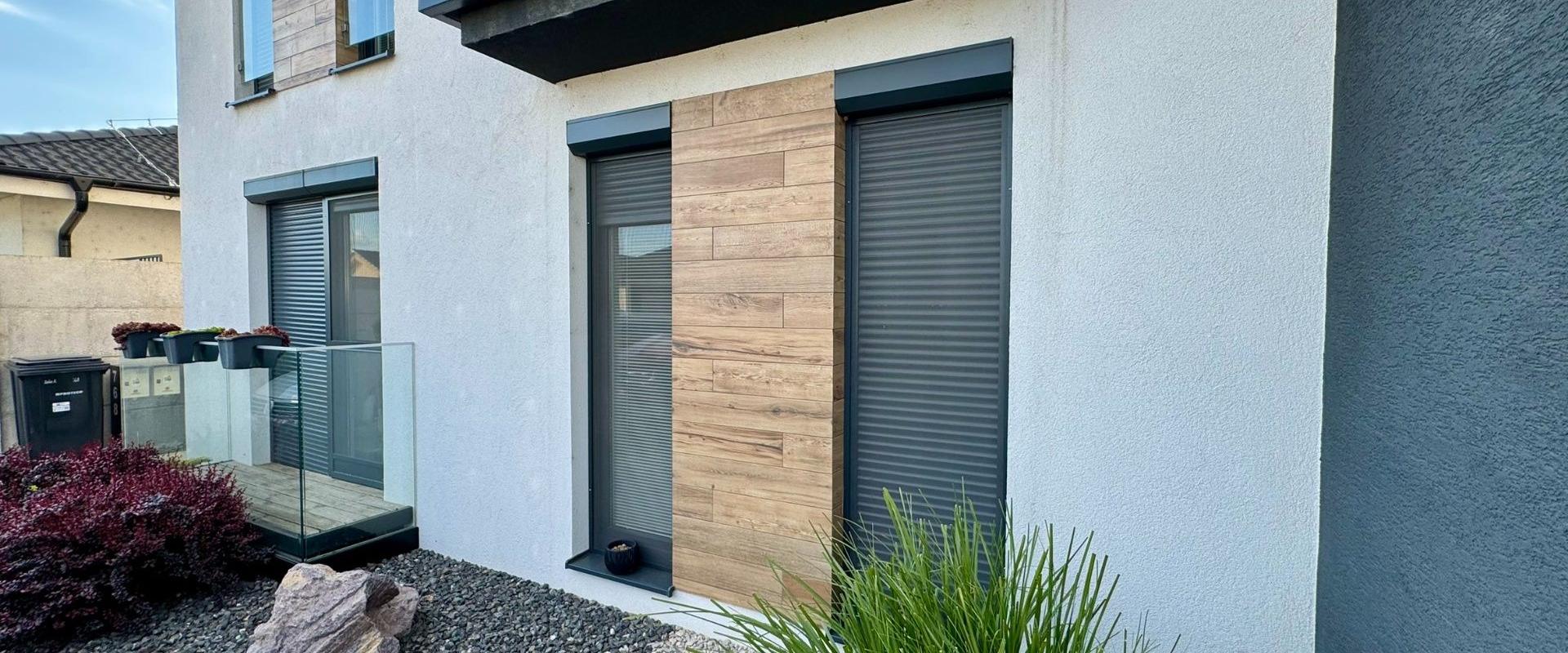 PREDANÉ - 3 izbový byt (75m2) so záhradkou (84m2) a parkovacím miestom - Košúty