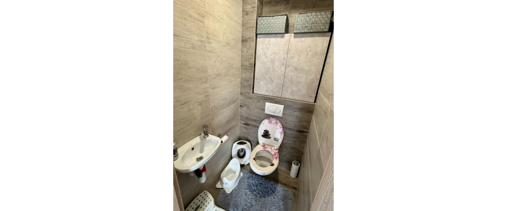 PREDANÉ - 3 izbový byt (75m2) so záhradkou (84m2) a parkovacím miestom - Košúty