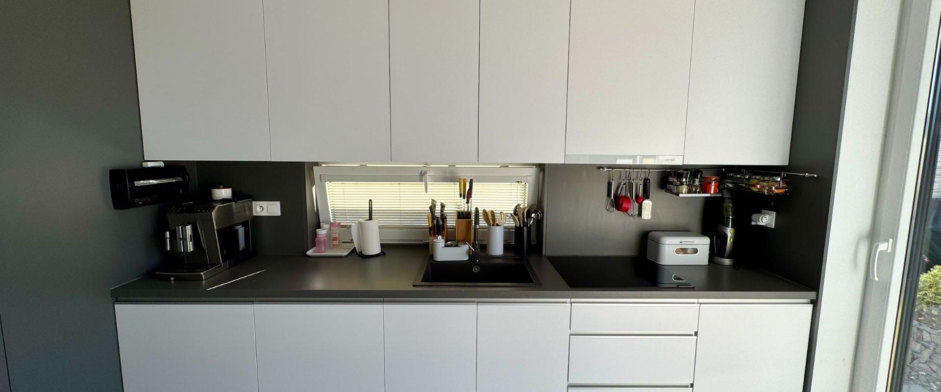 PREDANÉ - 3 izbový byt (75m2) so záhradkou (84m2) a parkovacím miestom - Košúty