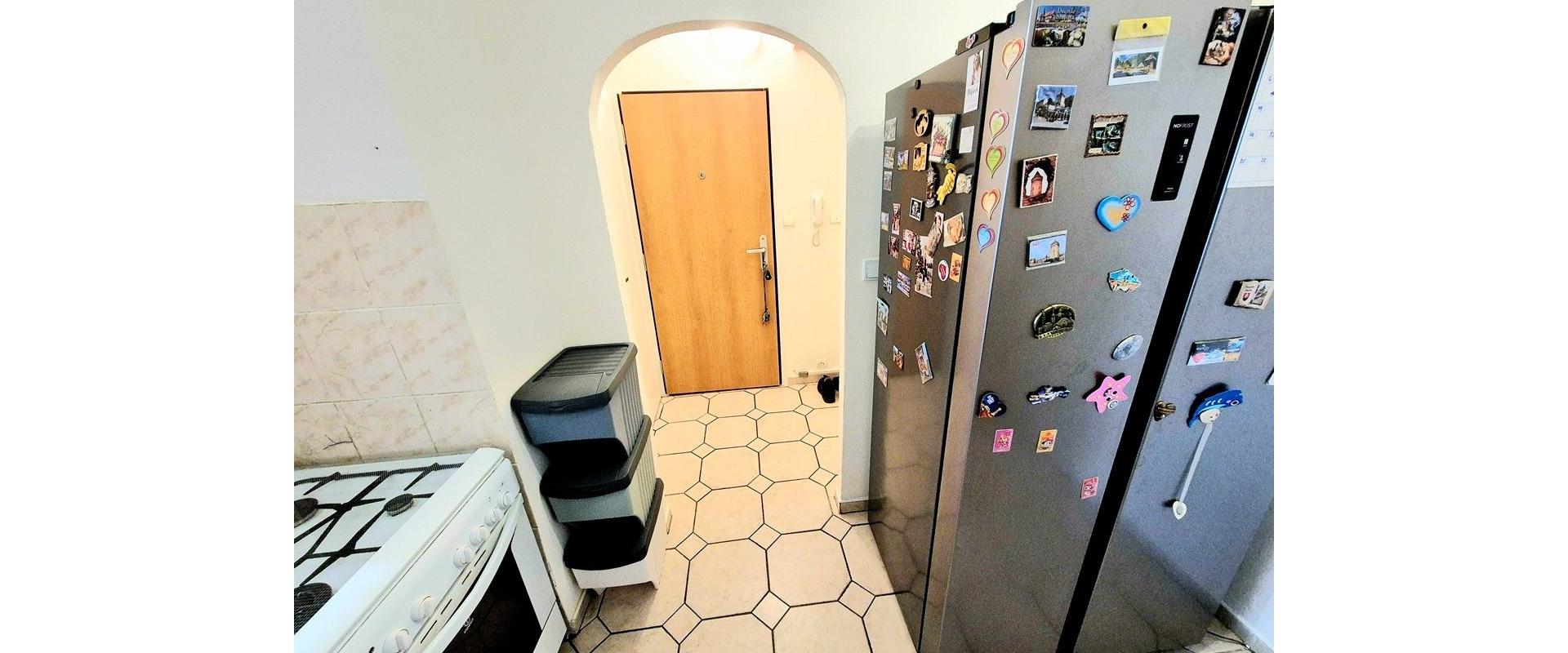 PREDANÉ JKV REAL Vám ponúka pekný, priestranný, slnečný 3 izbový byt na predaj v Malackách