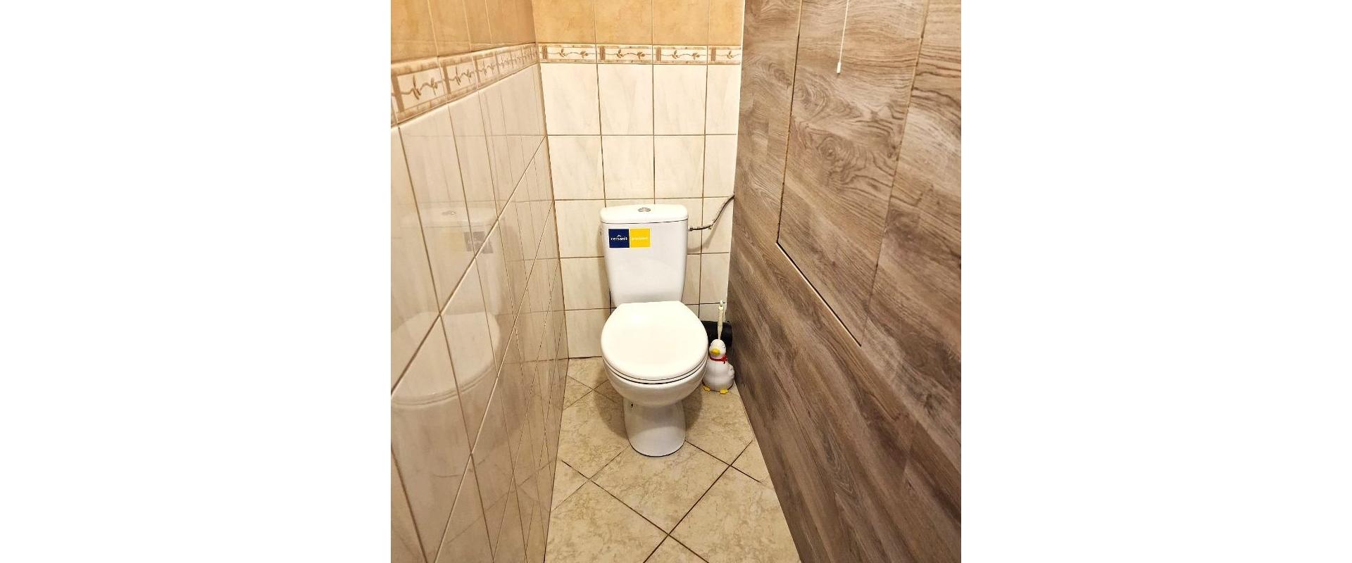 Na predaj  2 izbovy byt na sidlisku III