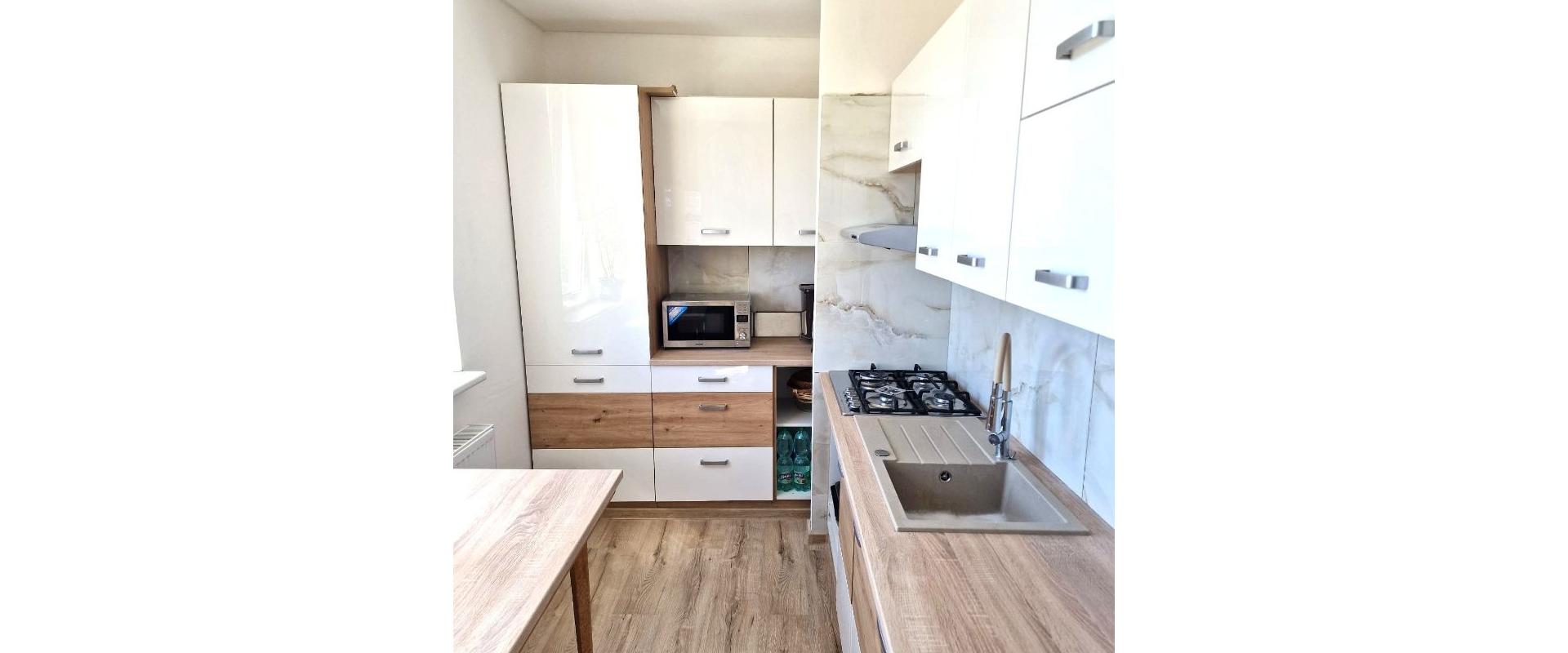 Na predaj  2 izbovy byt na sidlisku III