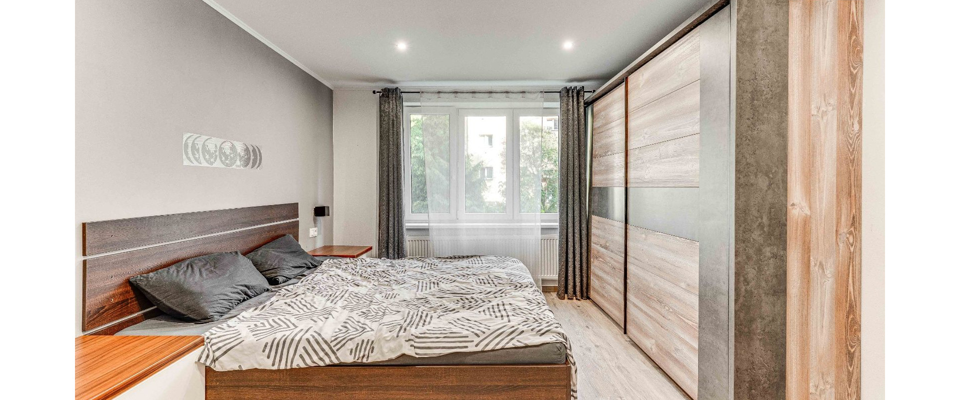 REZERVOVANÉ! Na predaj zrekonštruovaný 2i byt kúsok od Centra BB!