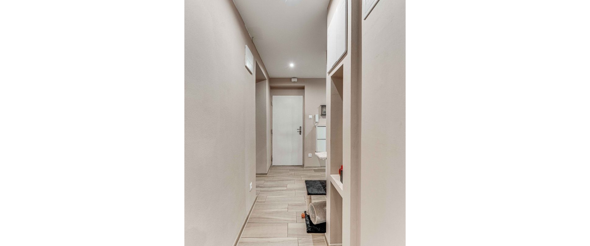 REZERVOVANÉ! Na predaj zrekonštruovaný 2i byt kúsok od Centra BB!