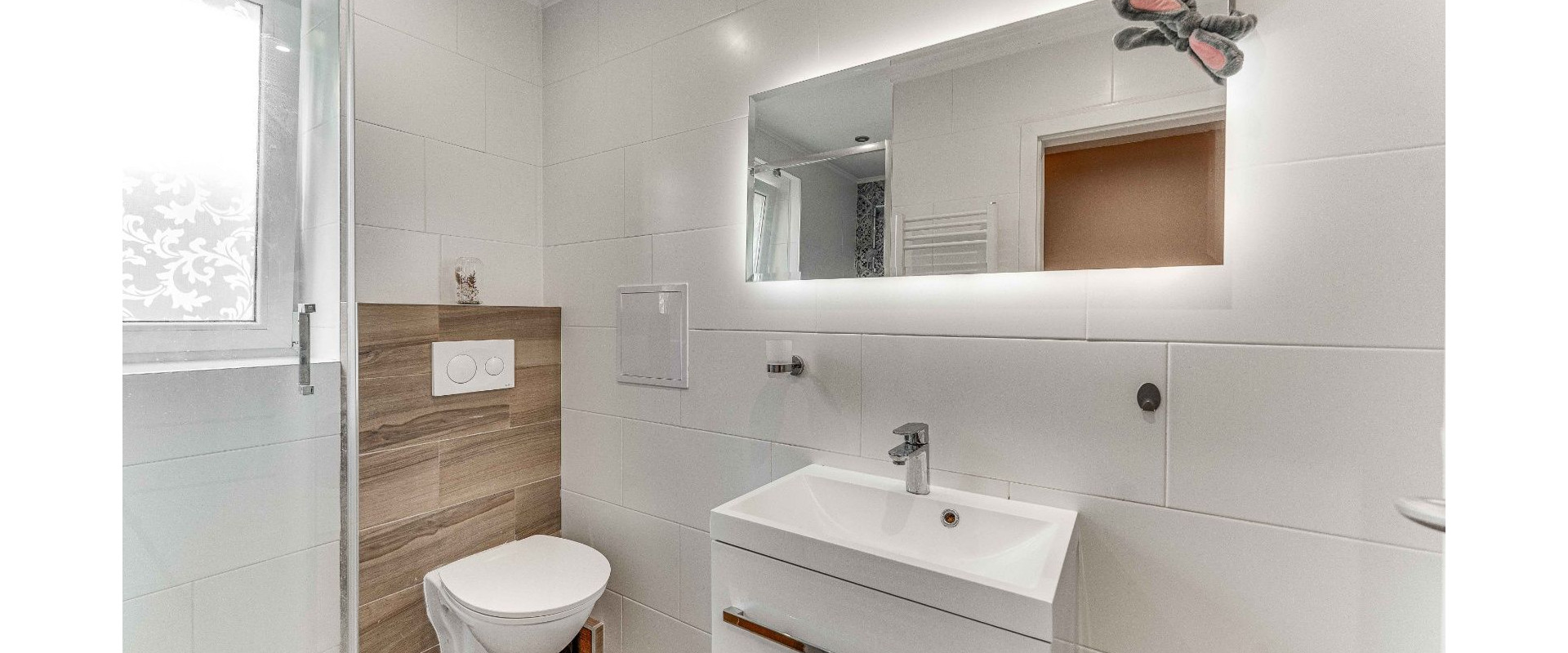 REZERVOVANÉ! Na predaj zrekonštruovaný 2i byt kúsok od Centra BB!