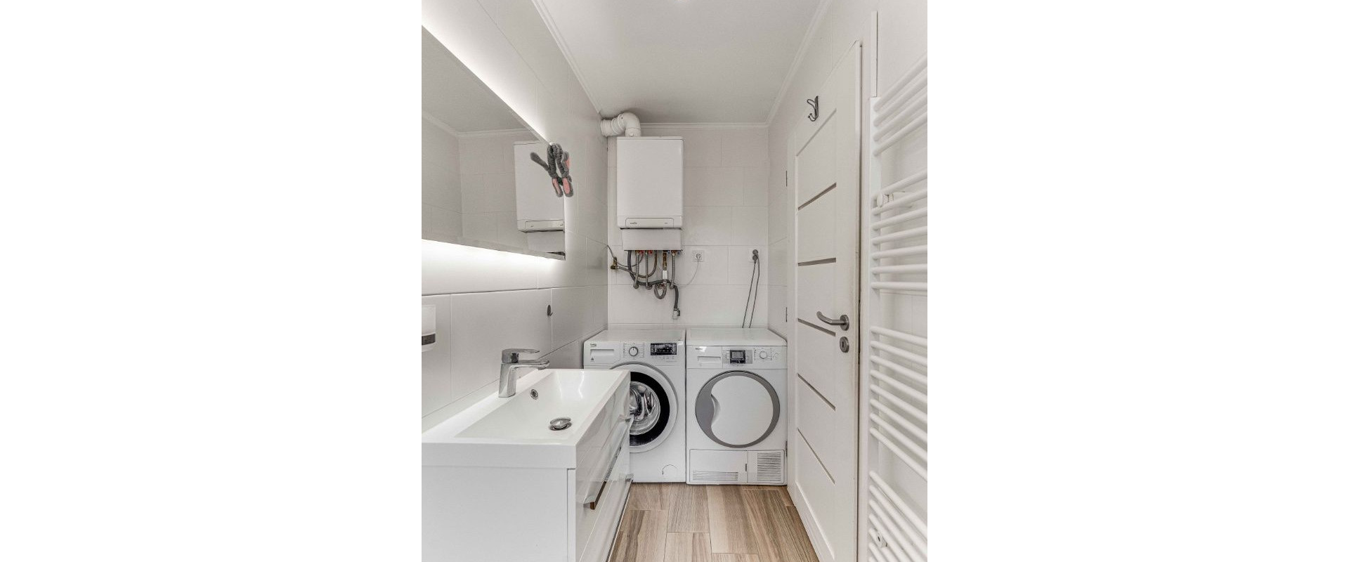 REZERVOVANÉ! Na predaj zrekonštruovaný 2i byt kúsok od Centra BB!