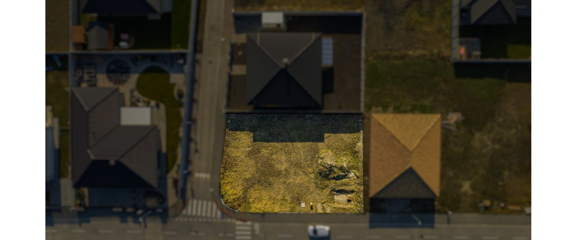 NOVÁ CENA !! Na predaj stavebný pozemok v novovzniknutej časti Senca!