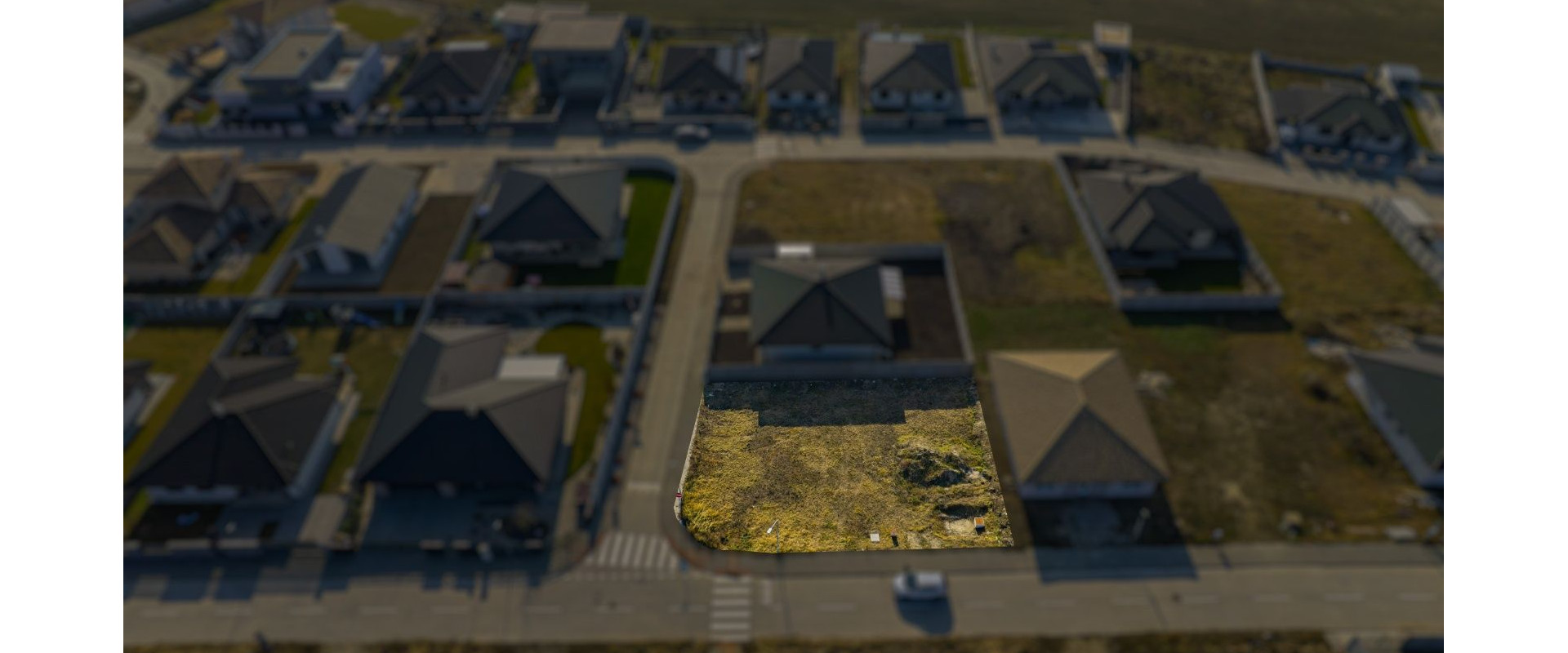 NOVÁ CENA !! Na predaj stavebný pozemok v novovzniknutej časti Senca!