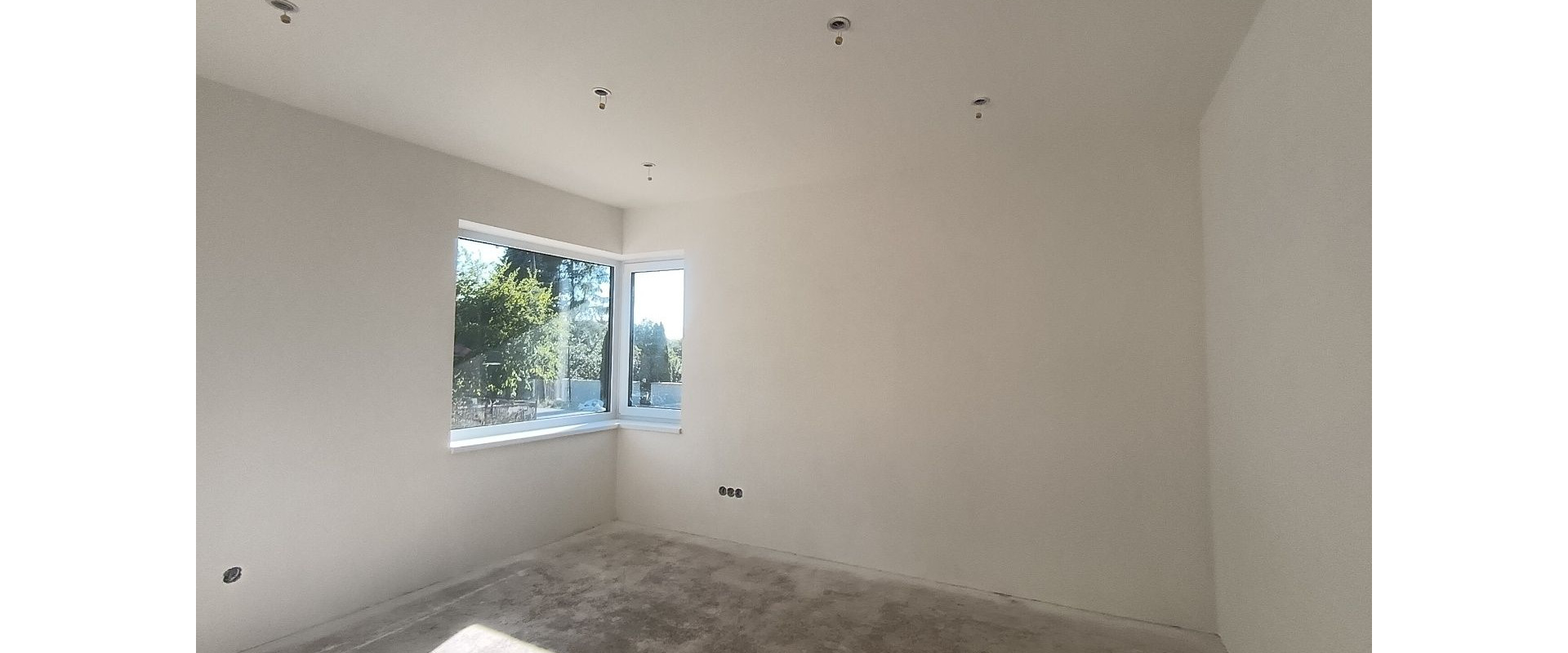 Rodinný dom na predaj : Moderný bungalov – Precízne navrhnutý domov s dôrazom na pohodlie a úsporu energií (3D vizualizácia)