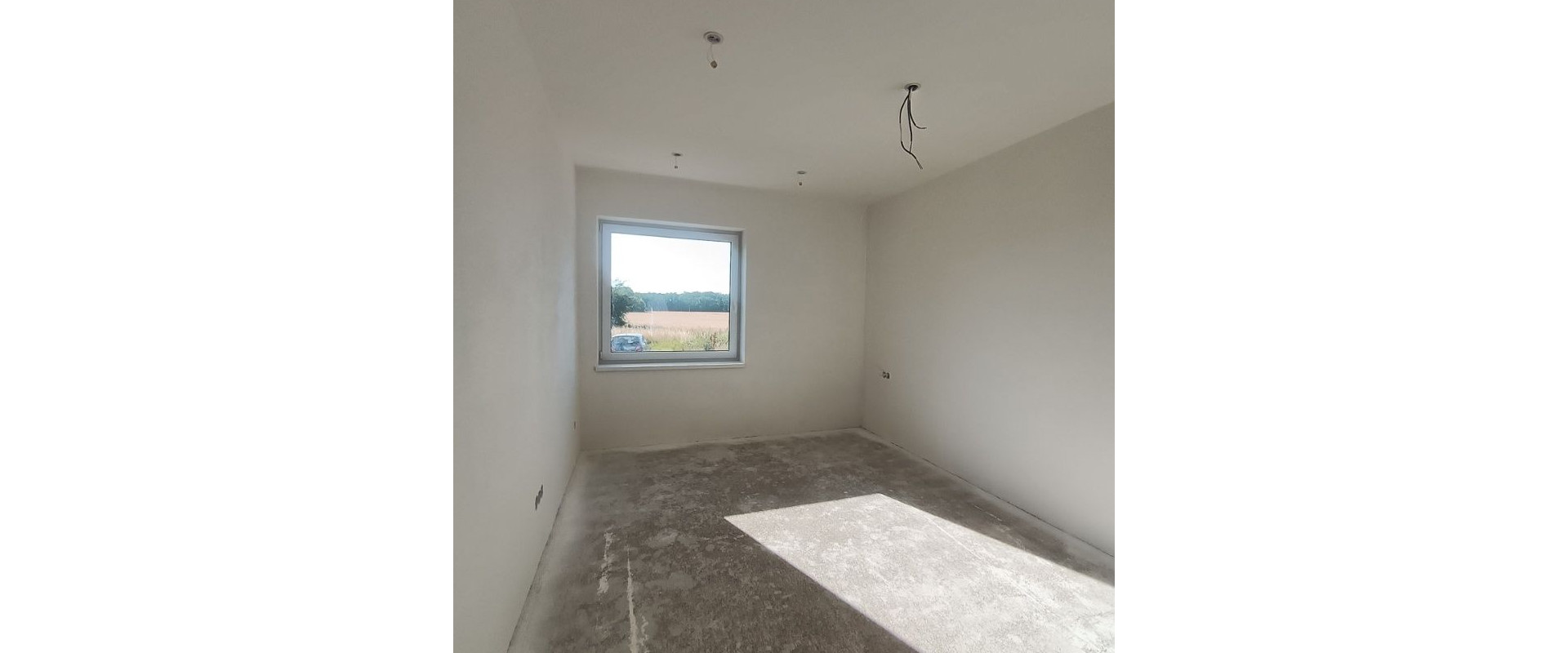 Rodinný dom na predaj : Moderný bungalov – Precízne navrhnutý domov s dôrazom na pohodlie a úsporu energií (3D vizualizácia)