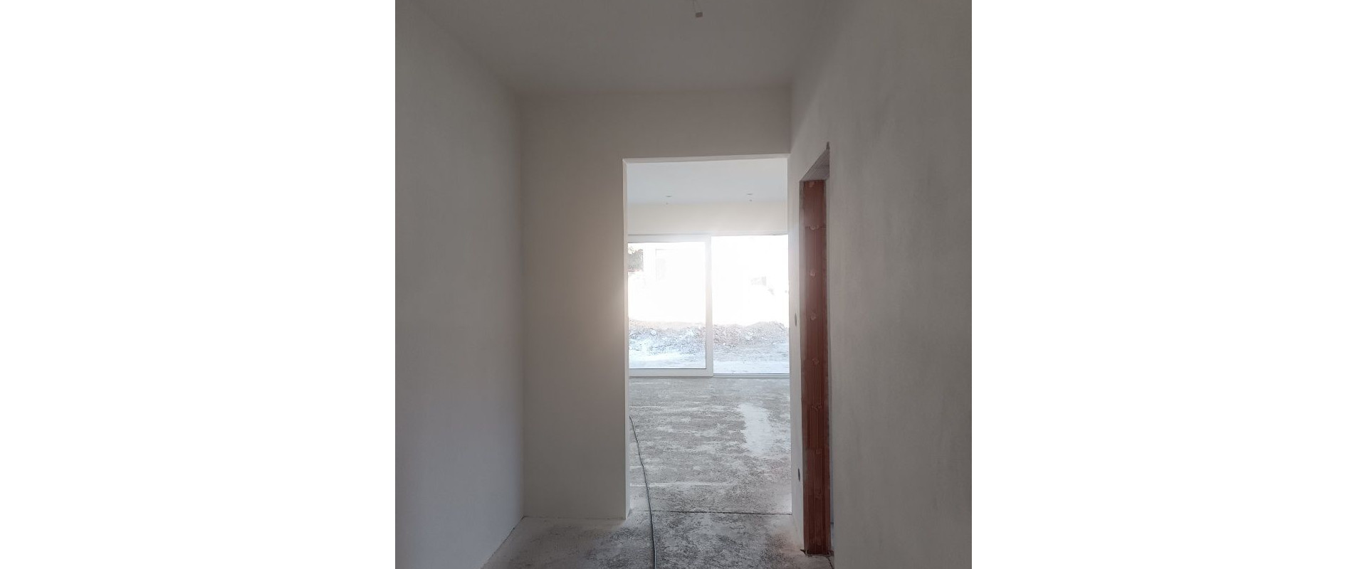 Rodinný dom na predaj : Moderný bungalov – Precízne navrhnutý domov s dôrazom na pohodlie a úsporu energií (3D vizualizácia)