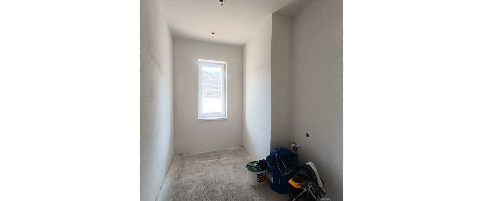 Rodinný dom na predaj : Moderný bungalov – Precízne navrhnutý domov s dôrazom na pohodlie a úsporu energií (3D vizualizácia)