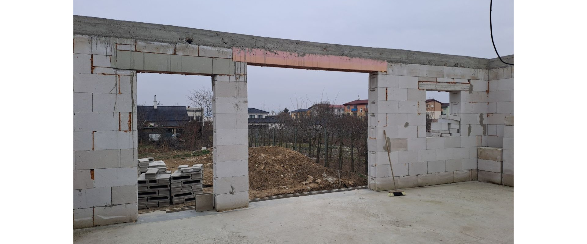 Rodinný dom Čachtice, Z N Í Ž E N Á   C E N A !!!