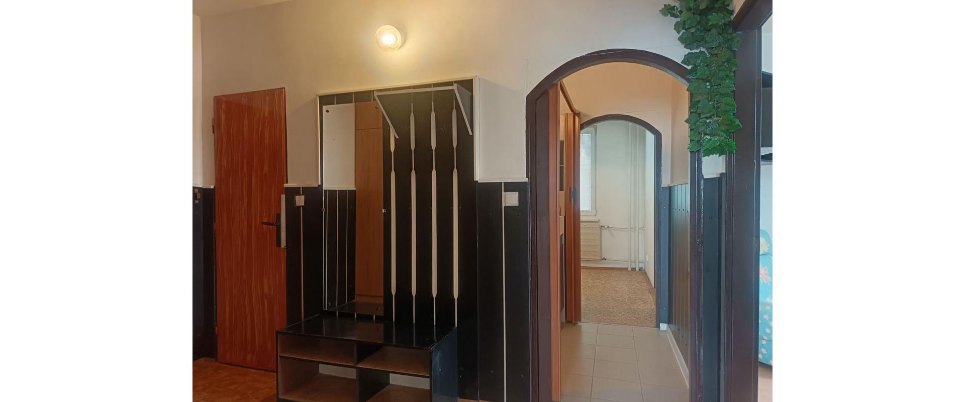 Rezervované 4-izbový byt na predaj