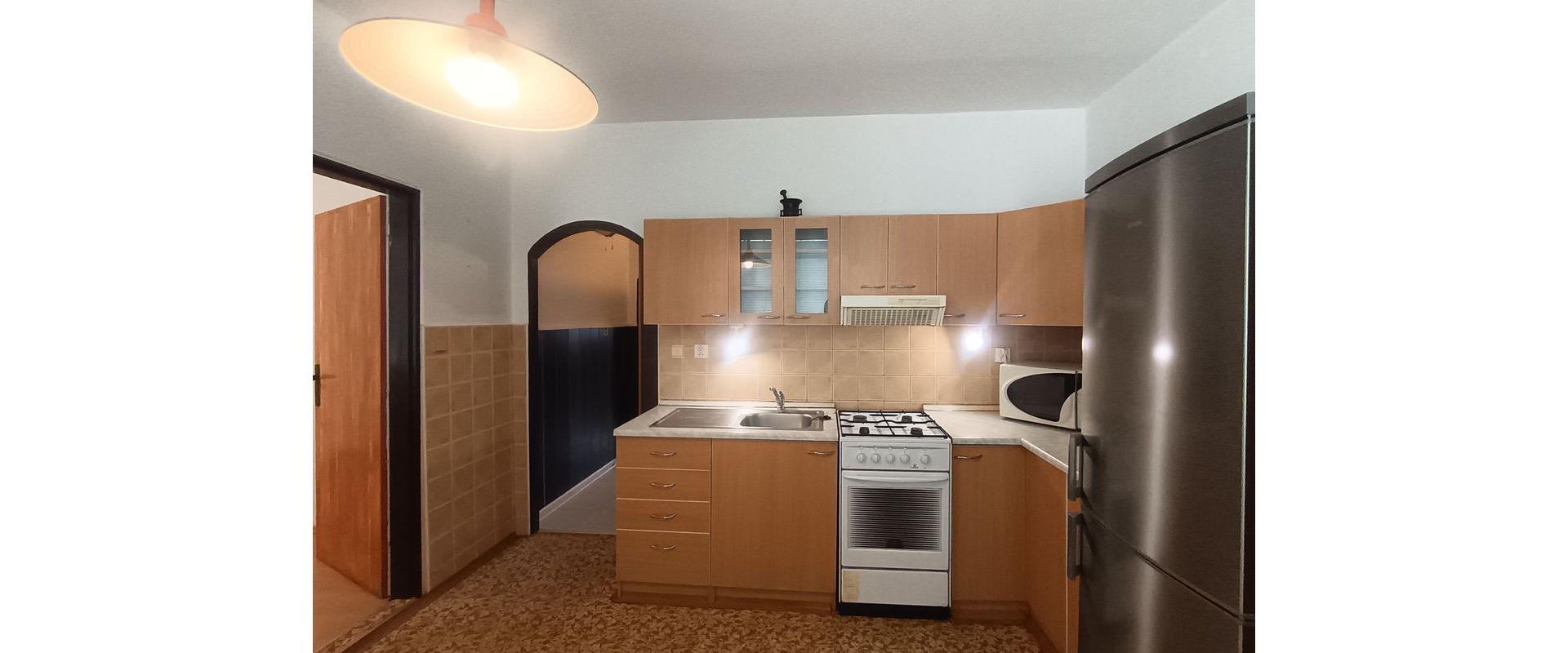 Rezervované 4-izbový byt na predaj