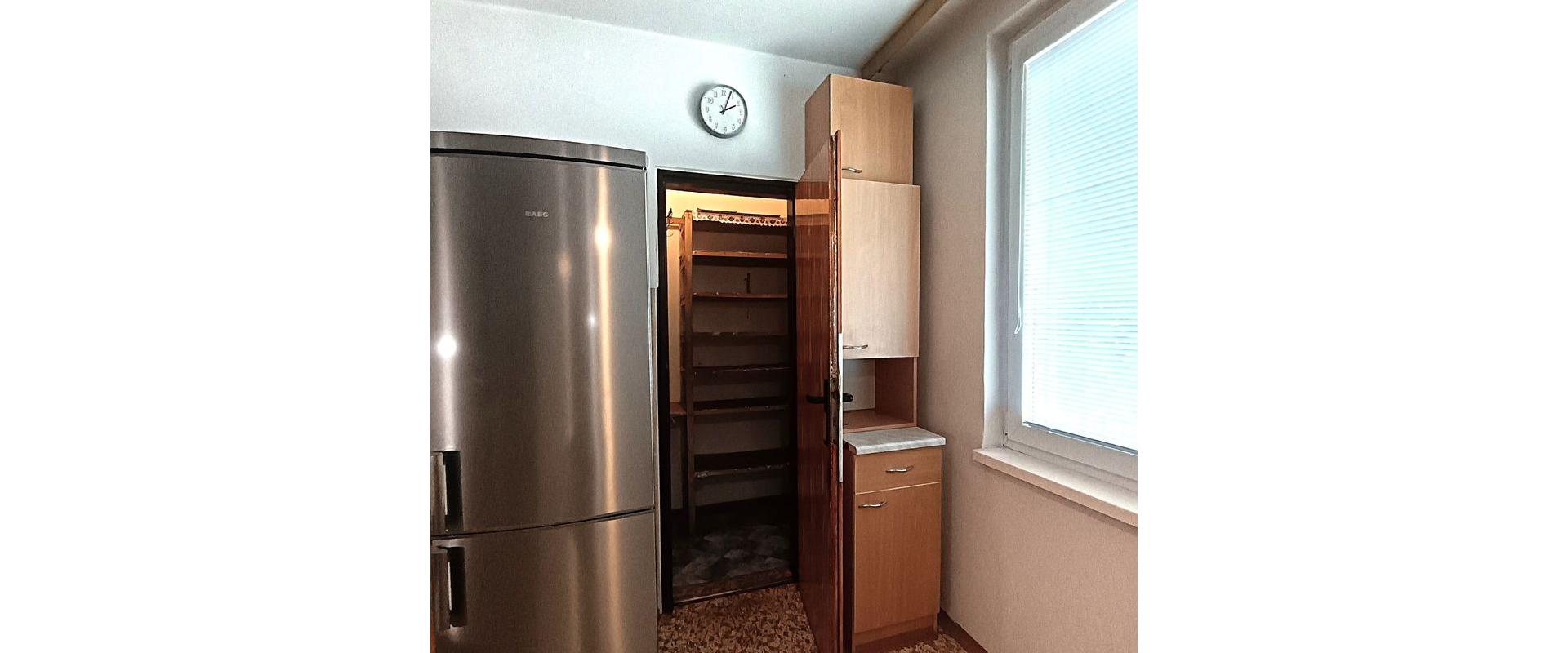 Rezervované 4-izbový byt na predaj