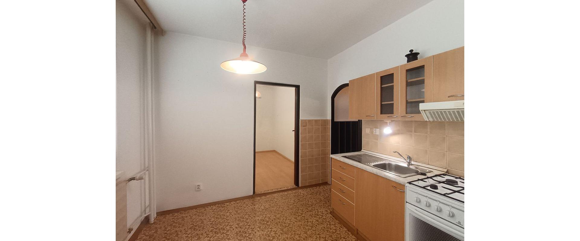 Rezervované 4-izbový byt na predaj