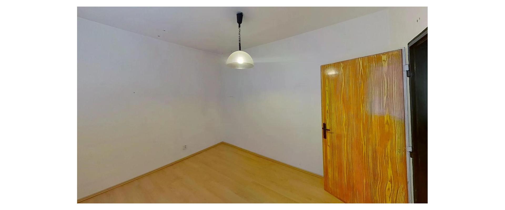 Rezervované 4-izbový byt na predaj