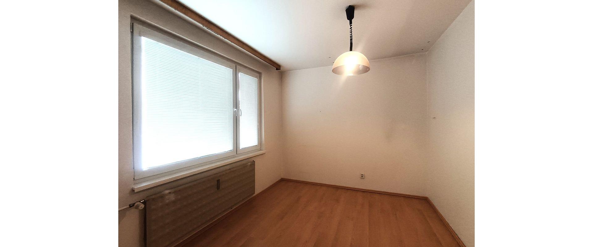 Rezervované 4-izbový byt na predaj