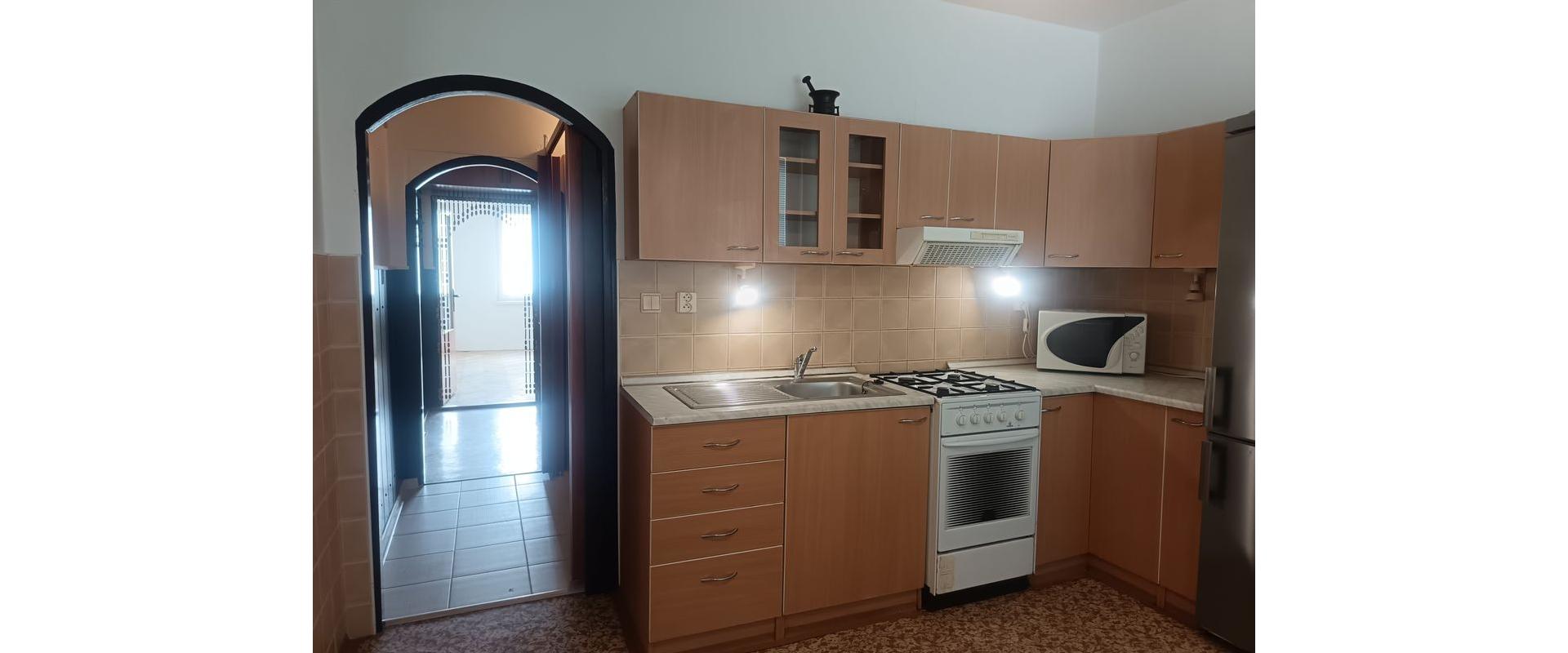 Rezervované 4-izbový byt na predaj