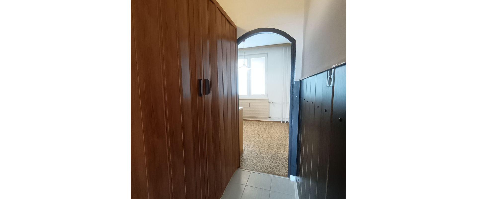 Rezervované 4-izbový byt na predaj