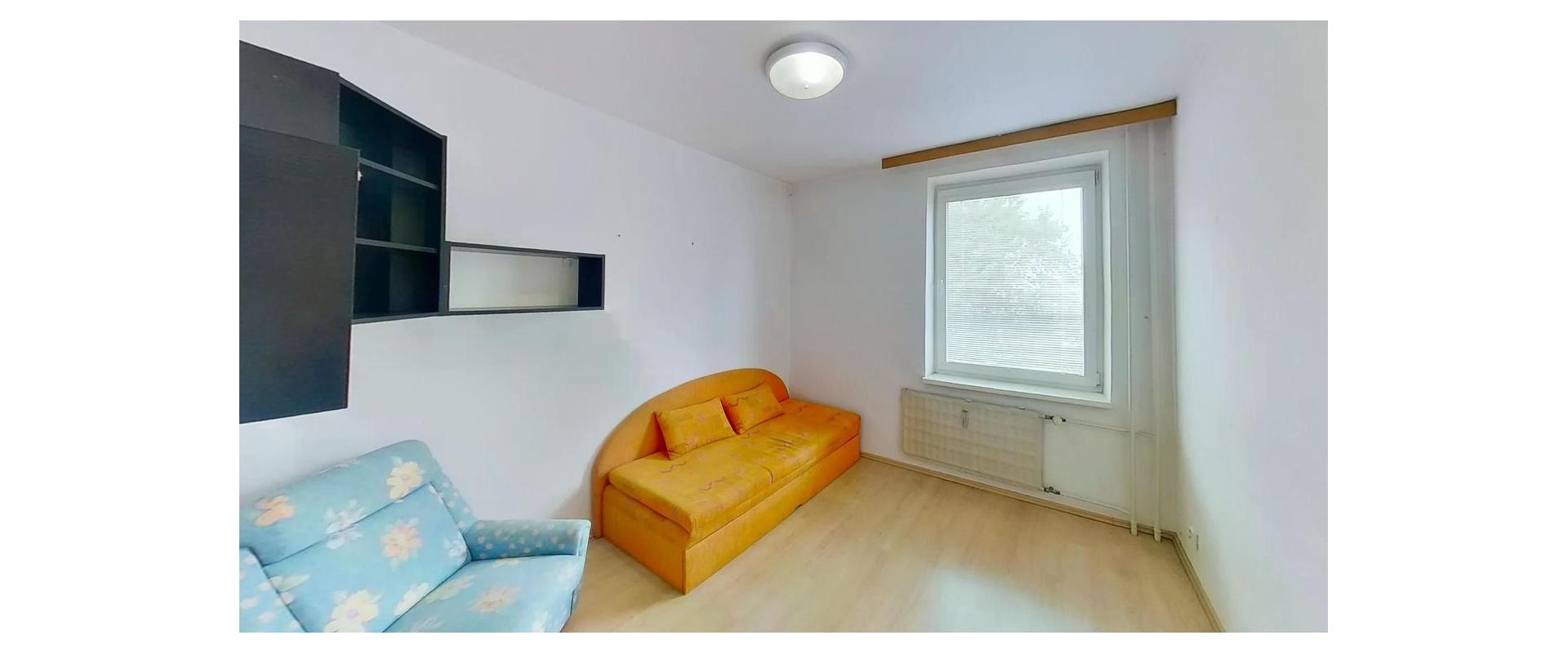 Rezervované 4-izbový byt na predaj