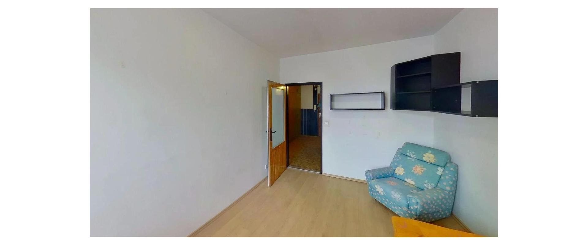 Rezervované 4-izbový byt na predaj