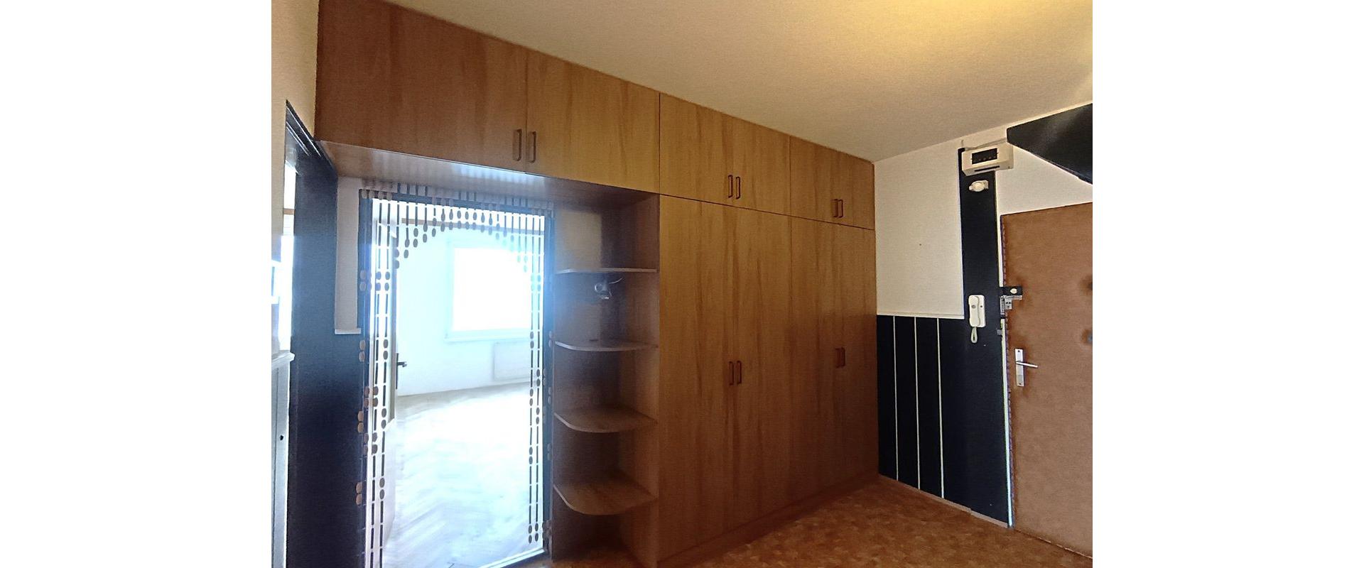 Rezervované 4-izbový byt na predaj