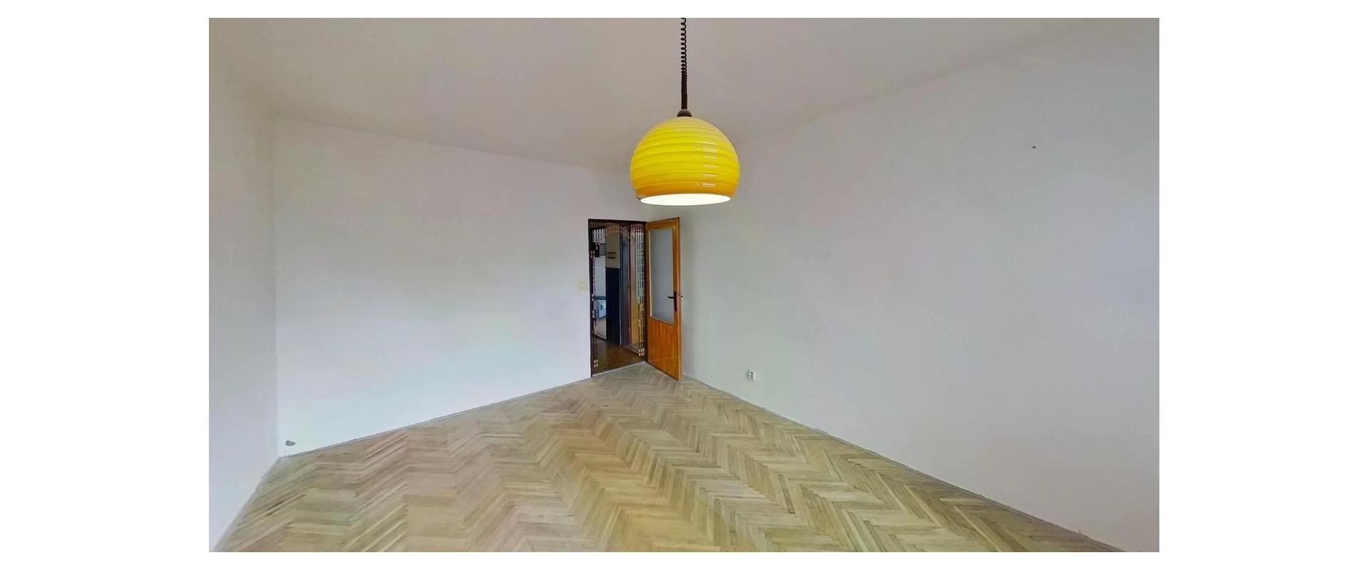 Rezervované 4-izbový byt na predaj