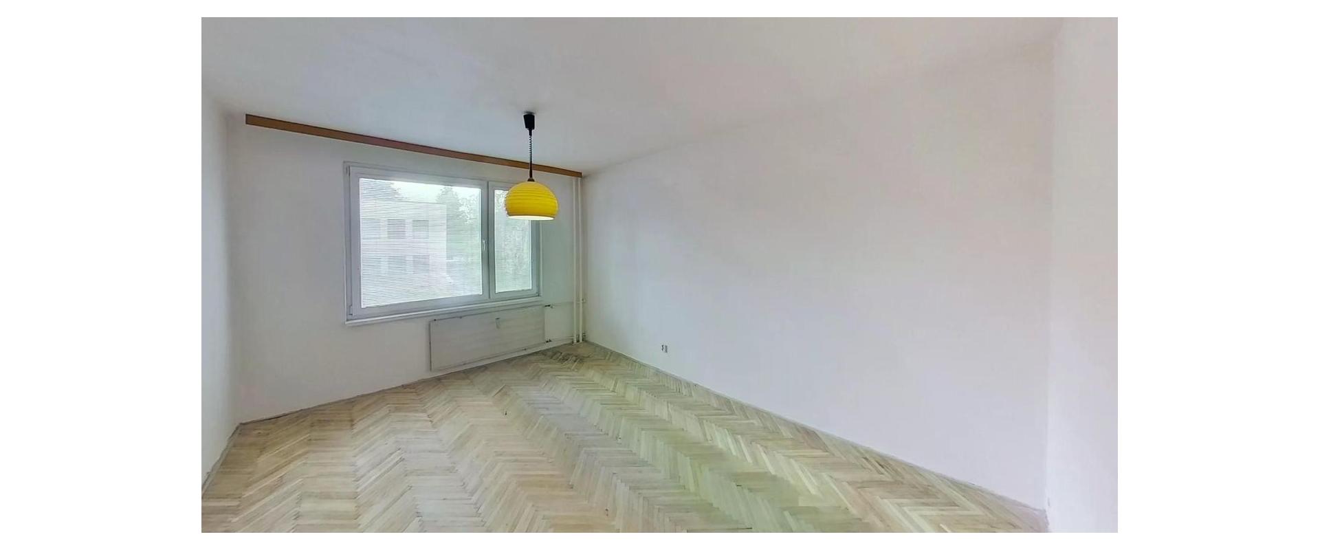 Rezervované 4-izbový byt na predaj