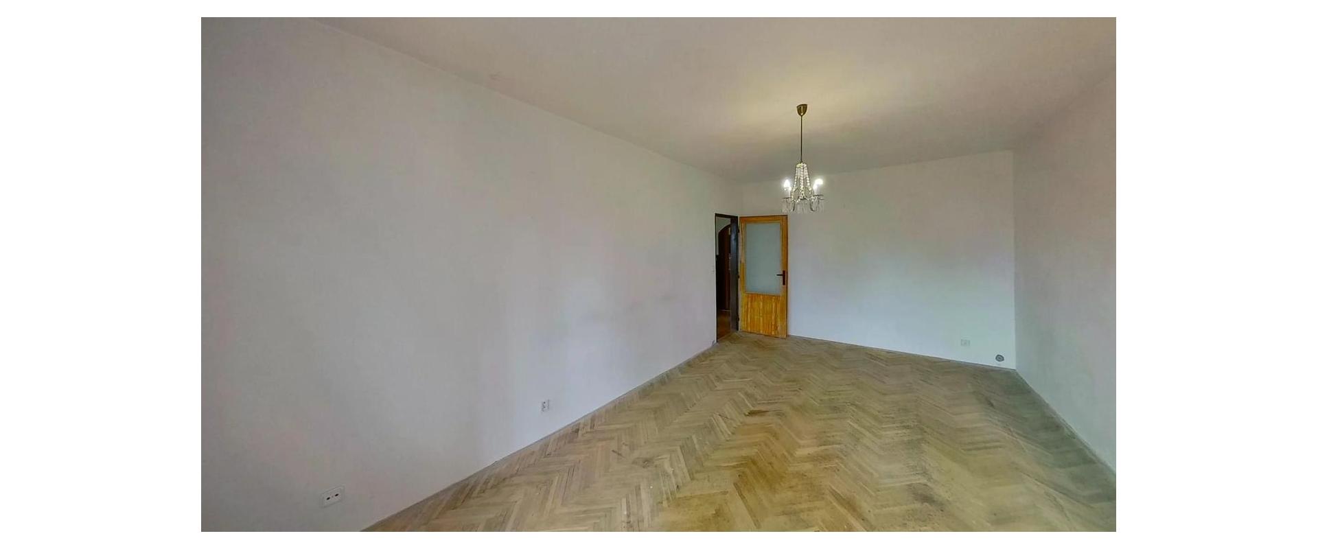 Rezervované 4-izbový byt na predaj