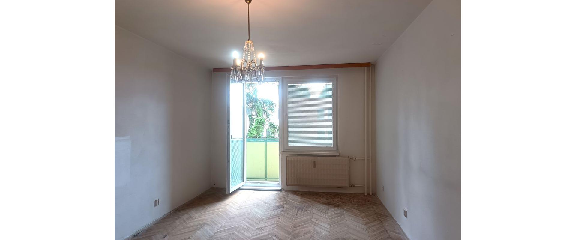 Rezervované 4-izbový byt na predaj