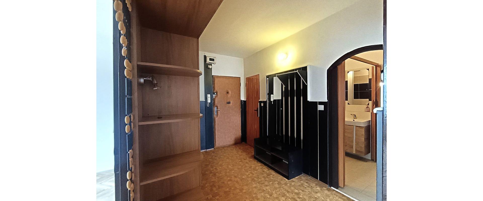 Rezervované 4-izbový byt na predaj