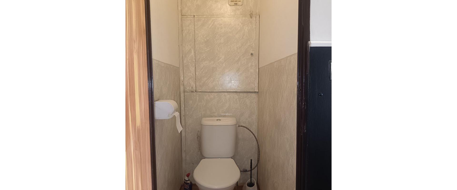 Rezervované 4-izbový byt na predaj