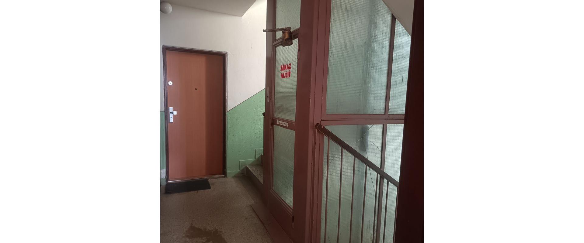 Rezervované 4-izbový byt na predaj