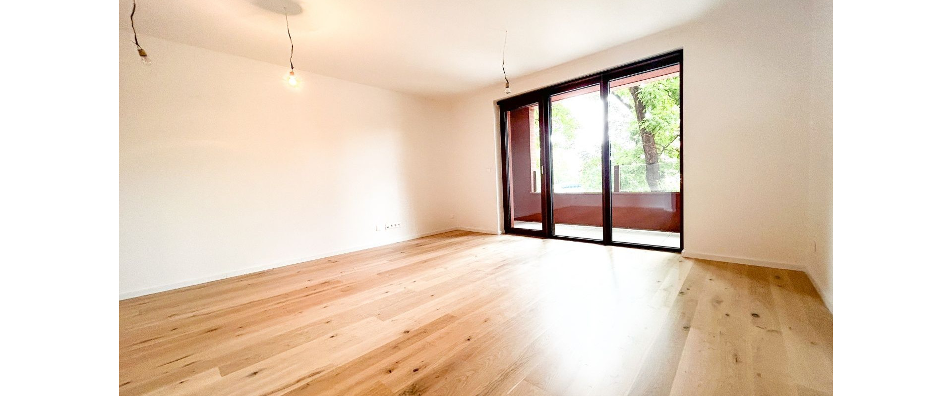 Štýlový 1-izbový byt v novostavbe ZWIRN III – na prenájom!