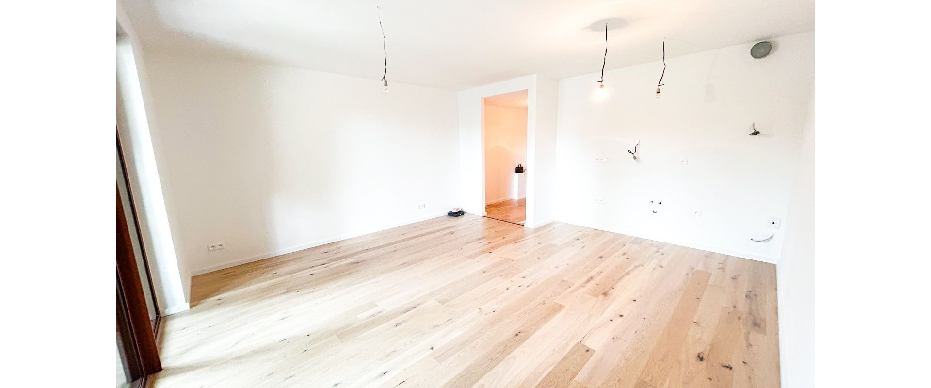 Štýlový 1-izbový byt v novostavbe ZWIRN III – na prenájom!