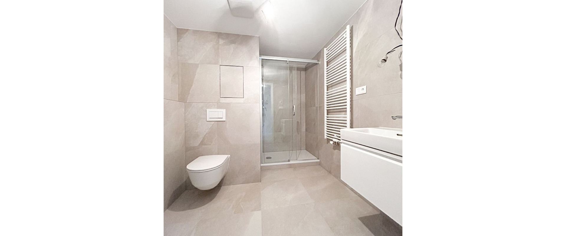 Štýlový 1-izbový byt v novostavbe ZWIRN III – na prenájom!