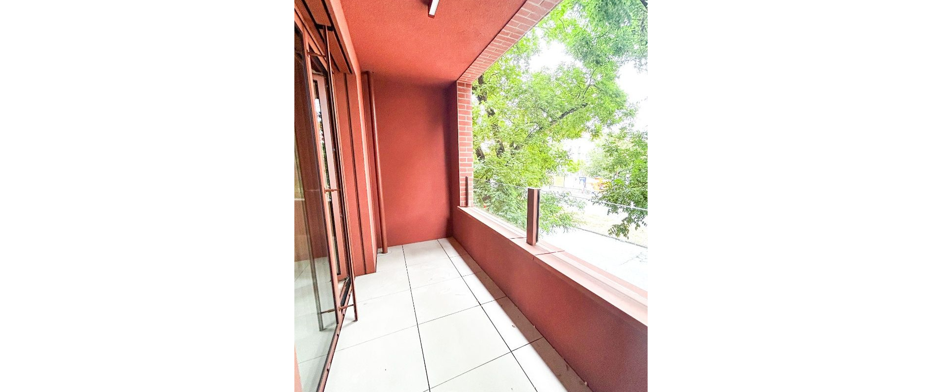 Štýlový 1-izbový byt v novostavbe ZWIRN III – na prenájom!