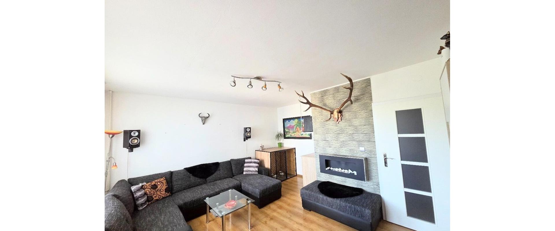 4 izbový byt na predaj vo výbornej lokalite